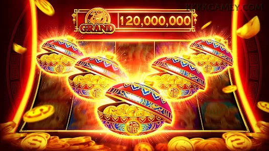 App kkkkgame slots mobile